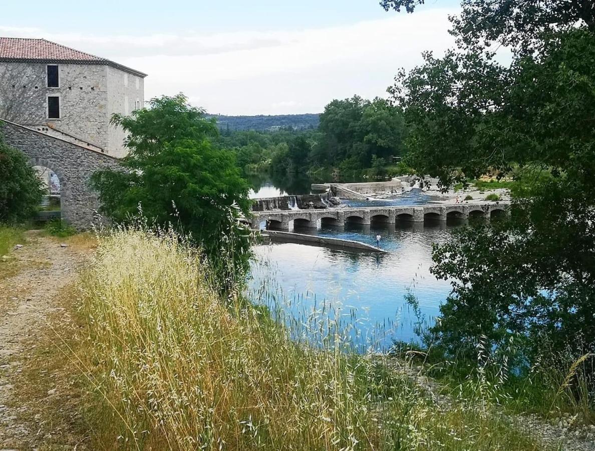 Hebergements Des Posas * Sampzon