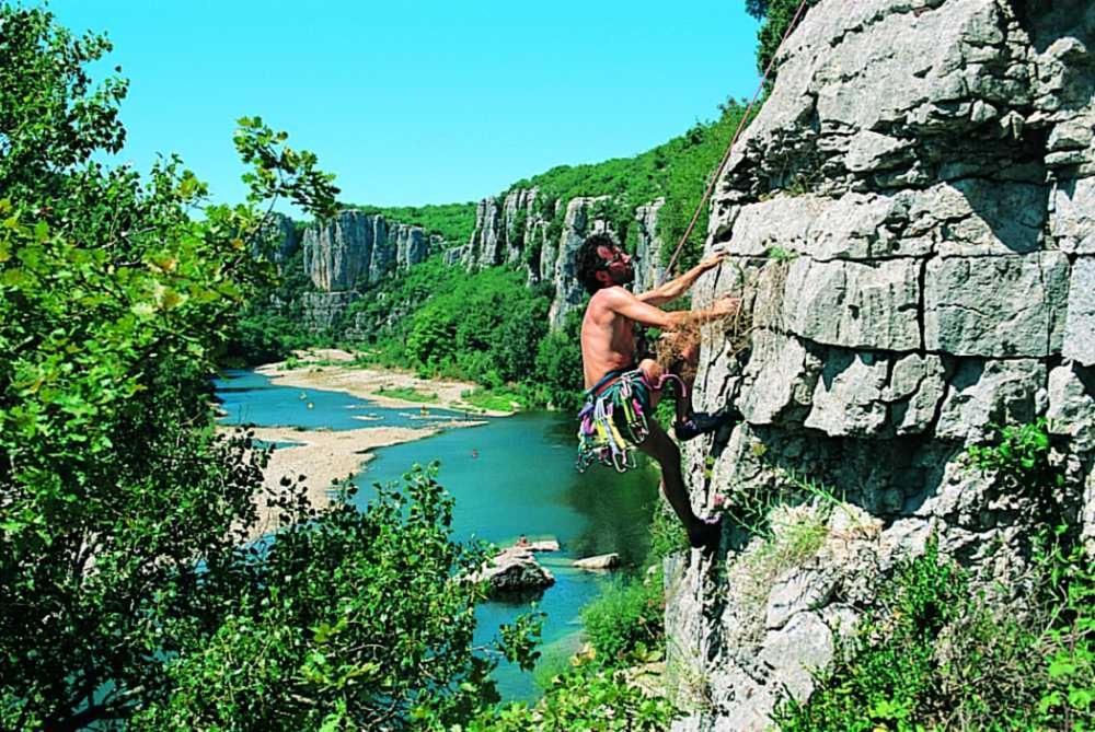 Сasa de vacaciones Hebergements Des Posas *