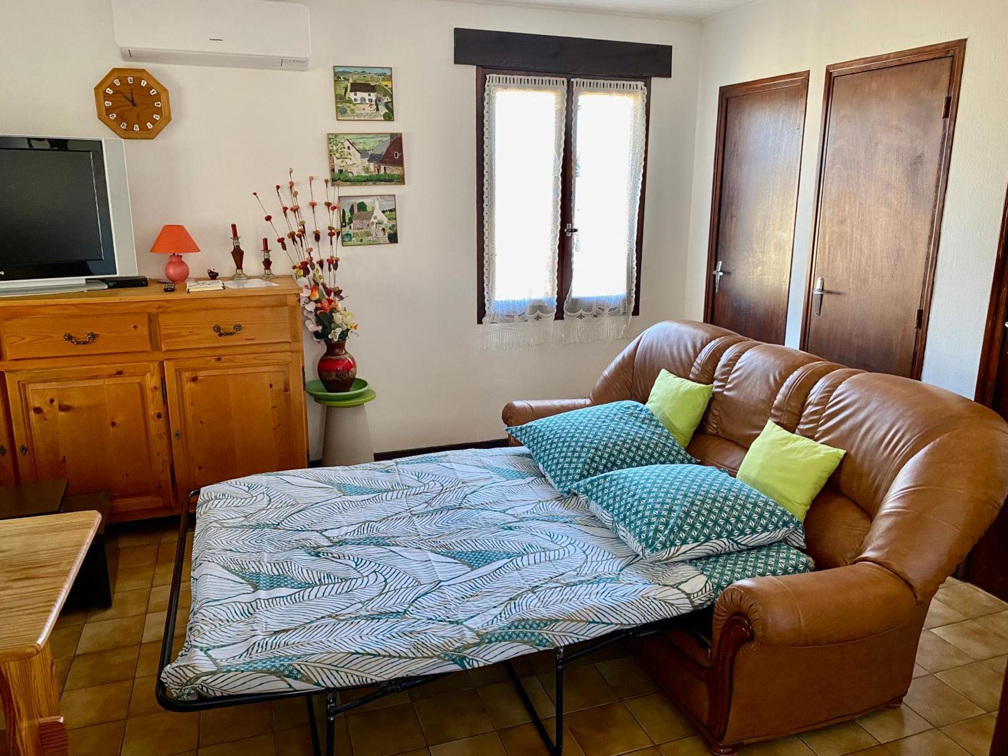 Hebergements Des Posas Ferienhaus *