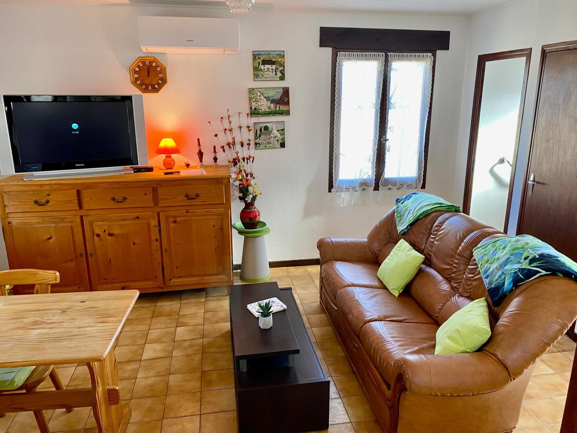 Ferienhaus Hebergements Des Posas *